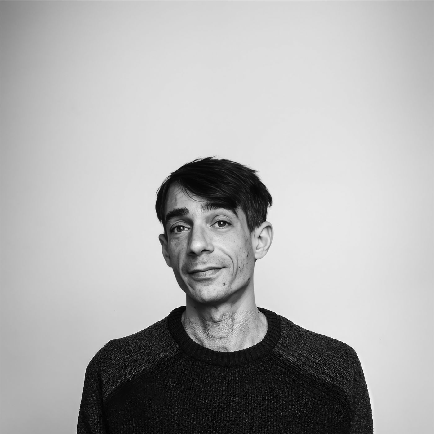Retrato de Pedro Pires